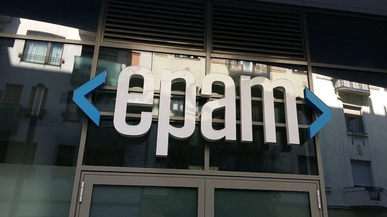 EPAM опубликовал первый финансовый отчет за 2024 год
