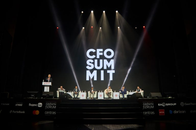 Как прошел CFO Summit-2024: итоги форума