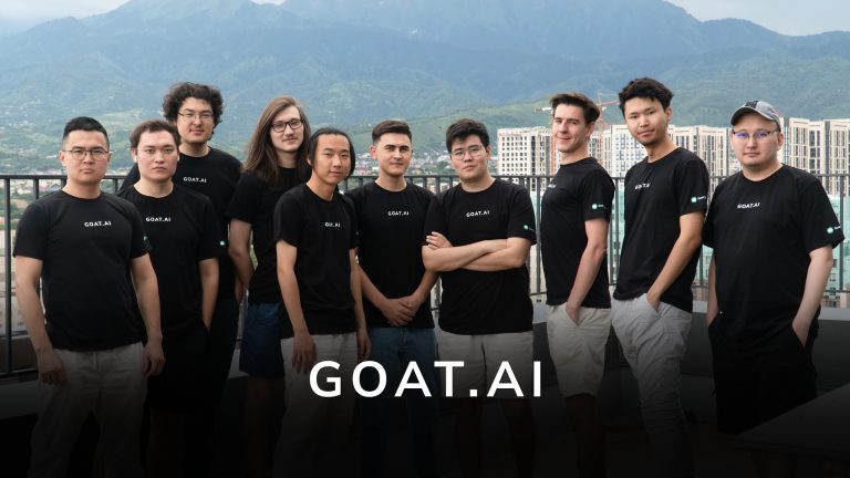GoatChat.ai поделился результатами за год