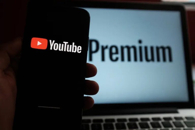 YouTube Premium стал доступен в Казахстане