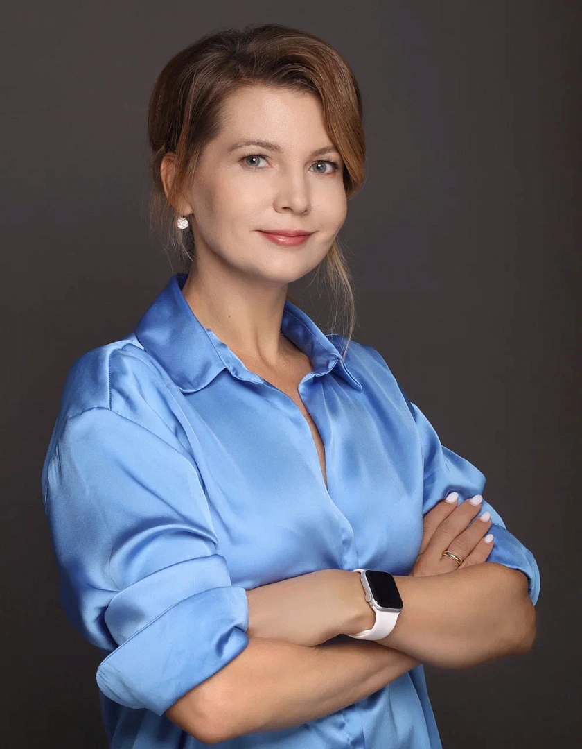 Елена Кравченко, REVERA Kazakhstan