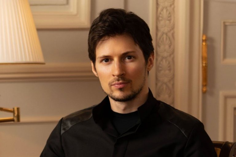 Стали известны подробности визита Павла Дурова в Казахстан