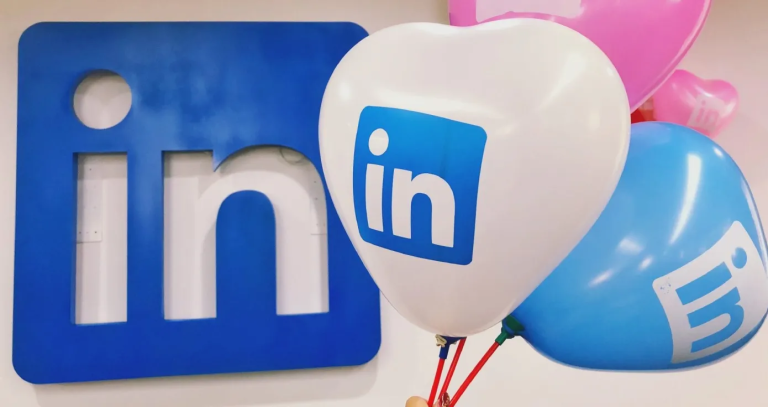 На LinkedIn появятся игры