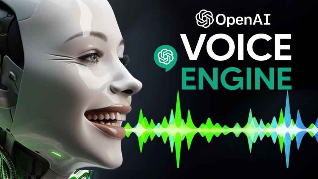 Voice Engine