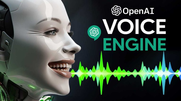 OpenAI продемонстрировала нейросеть для генерации голоса