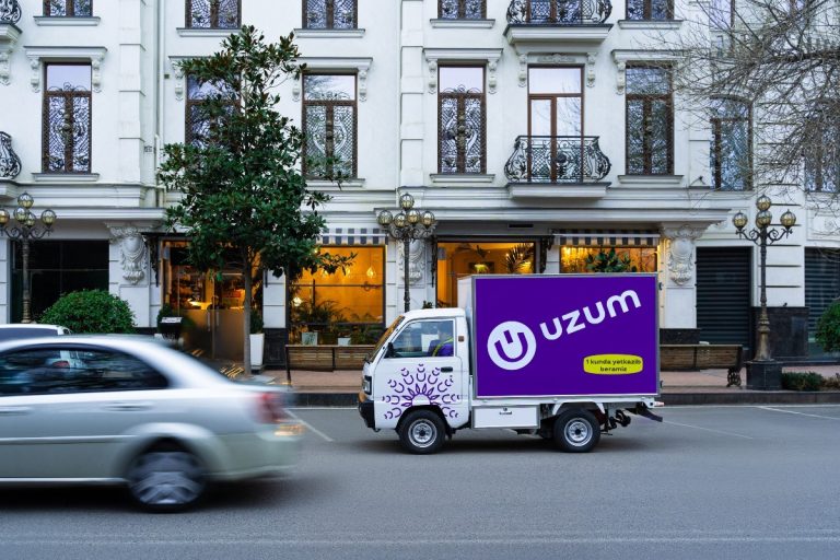 В Узбекистане появился первый «единорог»