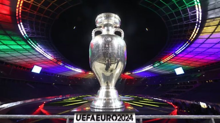 Названы фавориты Евро-2024