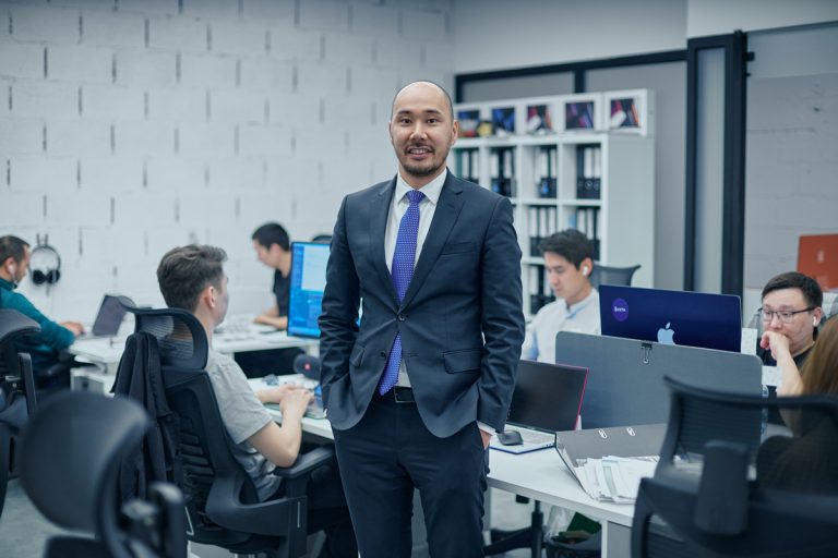 СЕO «Бухта» о трансформации компании и новых сервисах