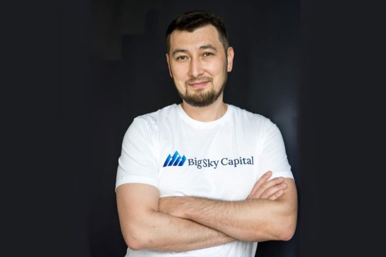 Откровенное интервью с Адилем Нургожиным