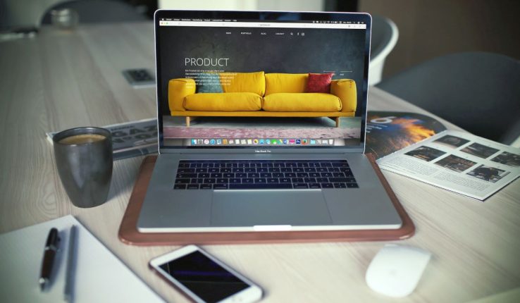 Казахстанская ИТ-компания PROMOTE запускает направление по разработке корпоративных сайтов