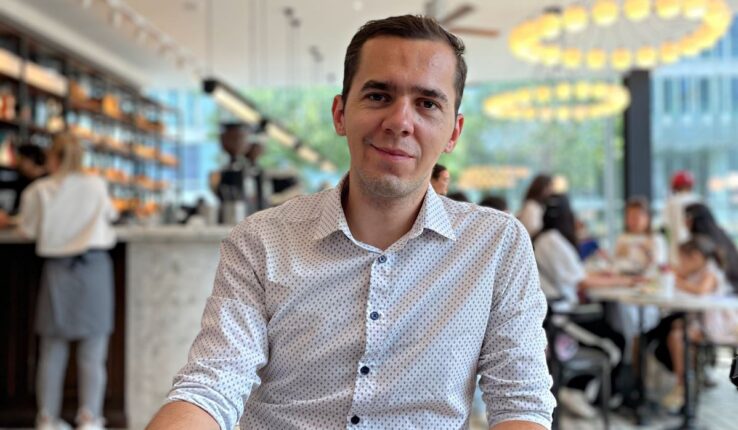 Продакт-менеджер зарабатывает на фрилансе 1,5 млн тенге  