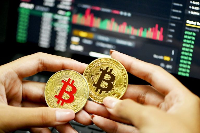 Что будет с биткоином после халвинга?