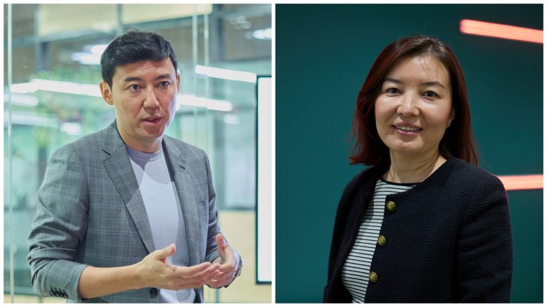 Основатели tekmates: «Хотим стать №1 по ИТ-экспорту в Казахстане»