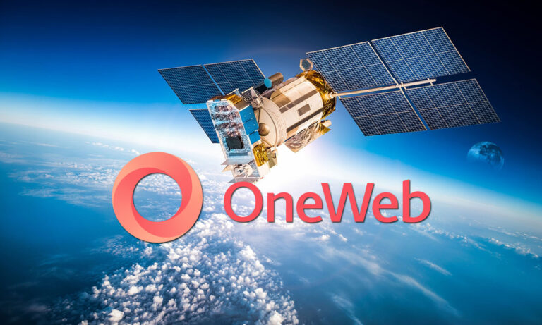 Спутниковый интернет от OneWeb может появиться в Казахстане уже в этом году