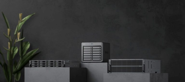 Зачем бизнесу собственный NAS-сервер в офисе