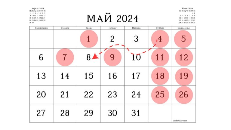 Официально: 8 мая в Казахстане сделали выходным