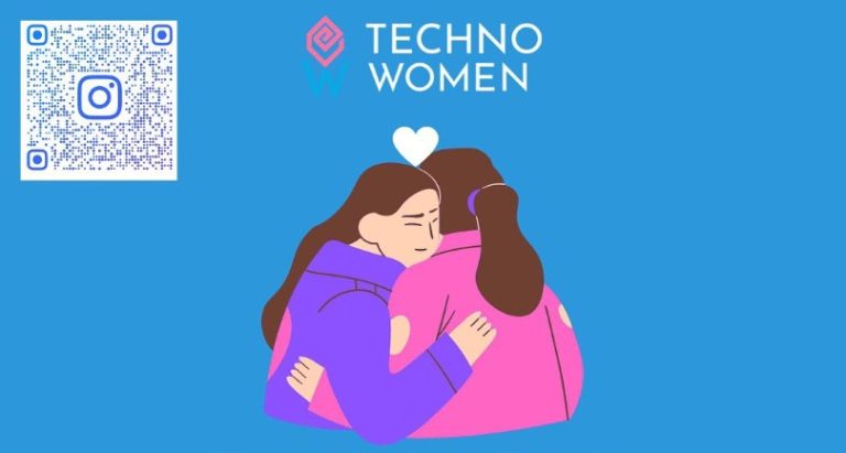 Как TechnoWomen помогает пострадавшим от паводкам