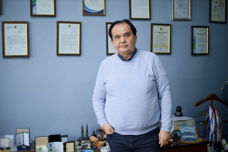 Что не так с мобильным интернетом в Казахстане