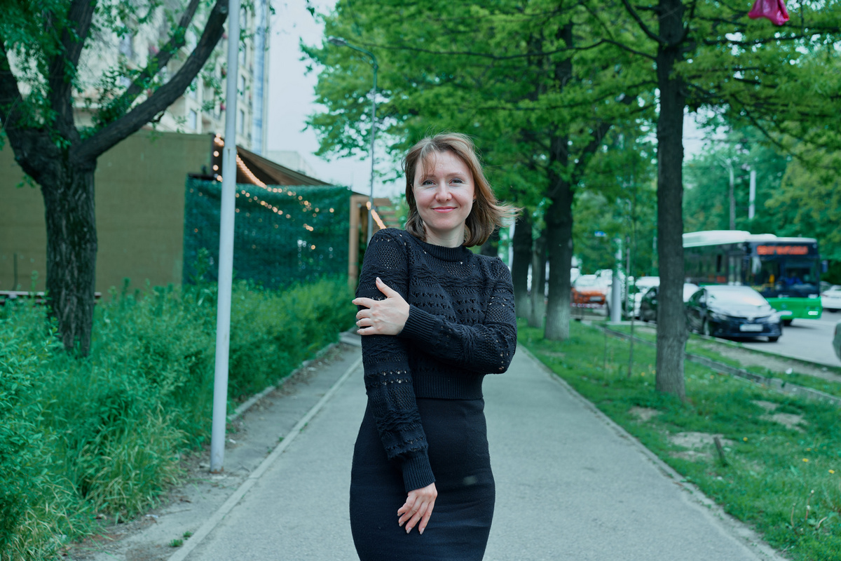 Учитель влюбилась в горы и запустила редкий бизнес в Алматы — изображение 14