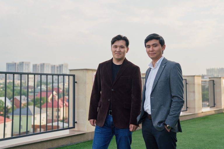 Казахстанцы запустили онлайн-платформу для масштабирования стартапов 