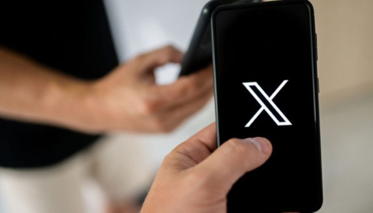 Соцсеть X скроет чужие лайки