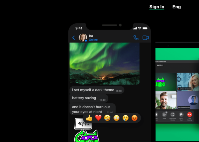 ICQ прекратит работу с 26 июня — спустя почти 28 лет после запуска
