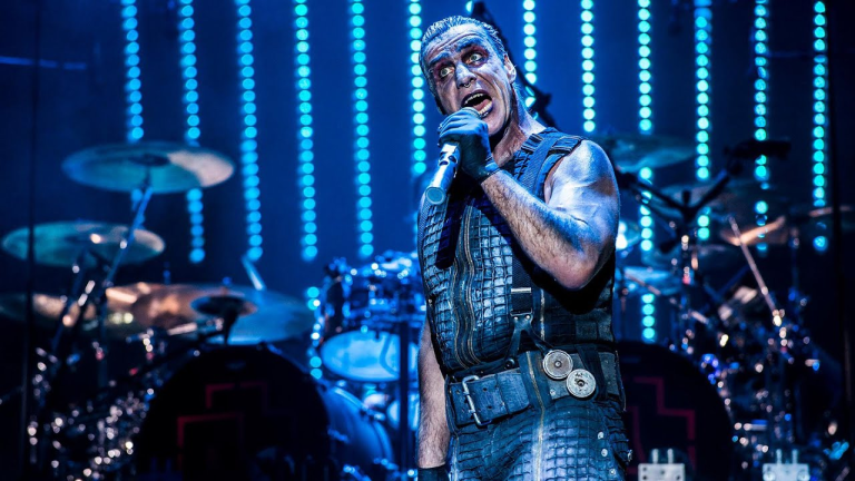Узнали, сколько бы стоил билет на концерт Rammstein в Алматы