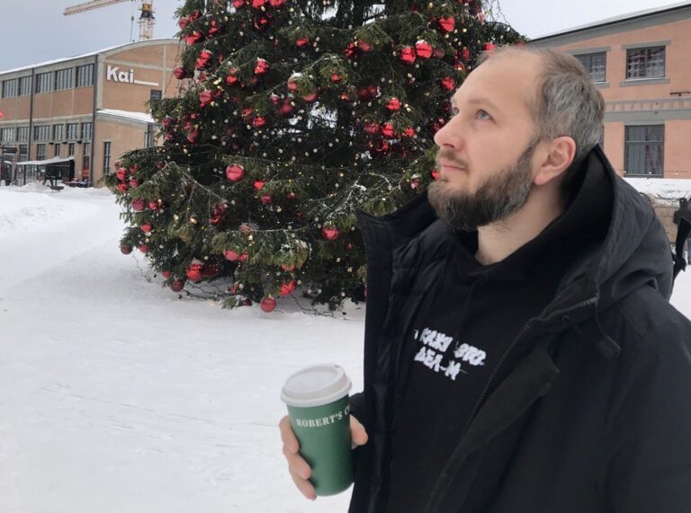 Казахстанец рассказал, как переехал в Эстонию и устроился в Microsoft