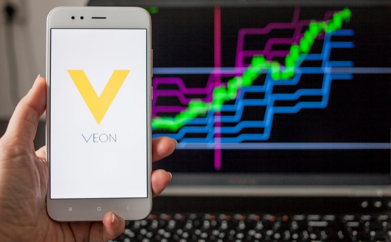 VEON продаст долю в TNS+ в Казахстане