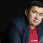 Айбек Куатбаев, CEO Bugin Holding