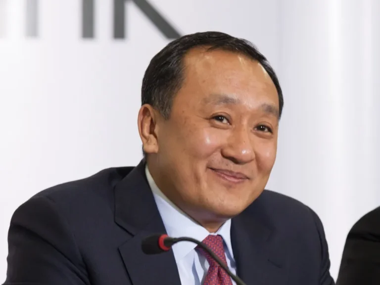 Кто вошел в список Forbes Казахстан в 2024 году