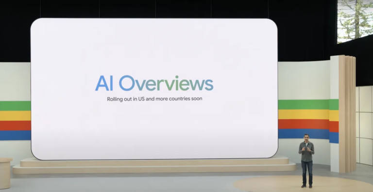 «Добавить клей в пиццу» и «есть камни». Подборка странных ответов AI Overview от Google