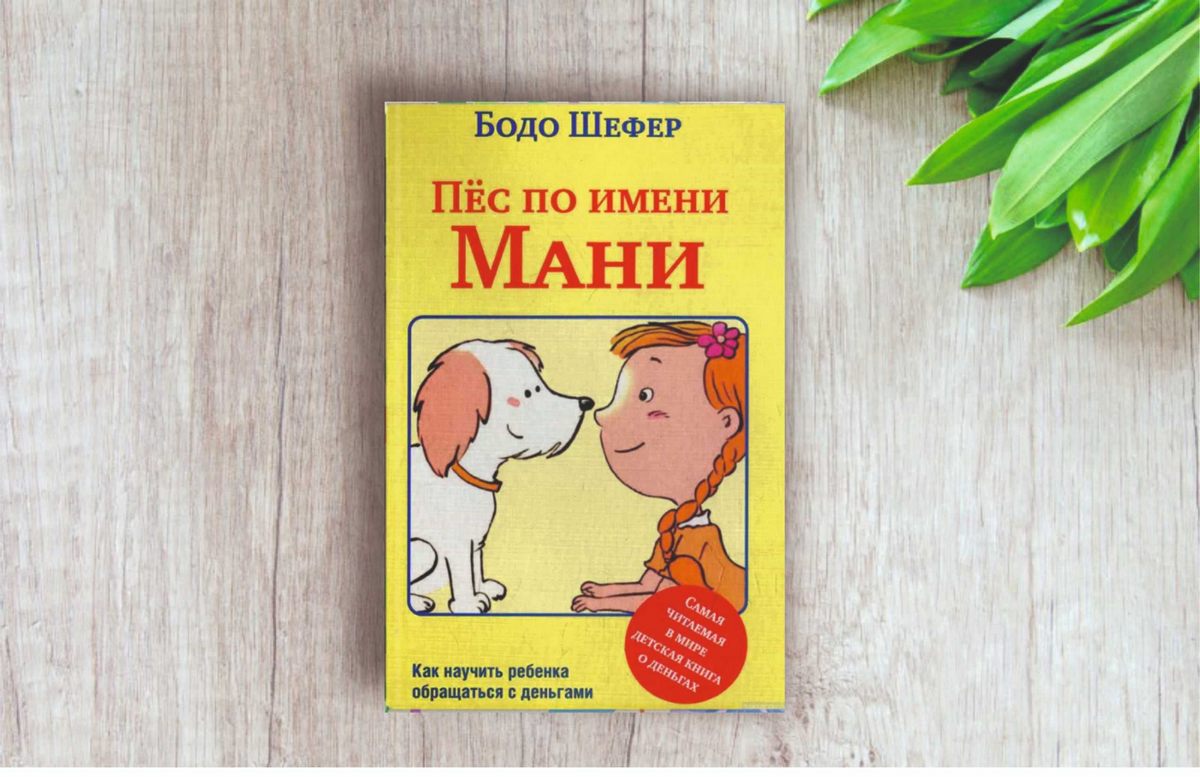 Лучшие книги про финансовую грамотность в 2024-м: их должен прочесть каждый казахстанец — изображение 8