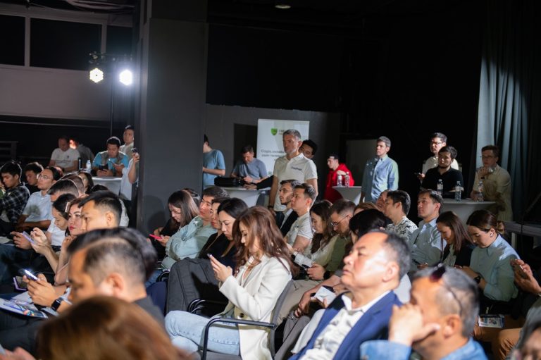 В Алматы завершился QazPost Demo Day Fintech 2024