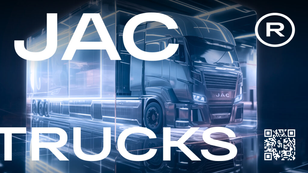 JAC Trucks