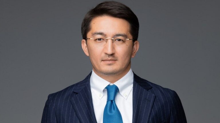 Жаслан Мадиев рассказал о деньгах новой организации после объединения ПИТ и Astana Hub