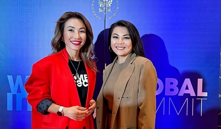 Women in Tech открывает представительство в Казахстане