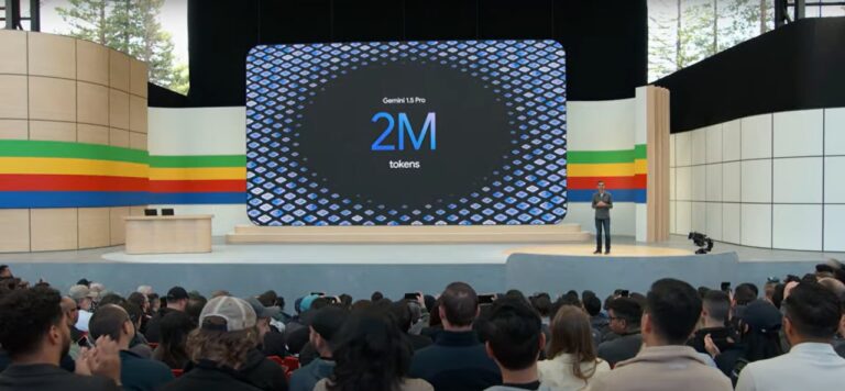 Конференция Google I/O – главные новинки