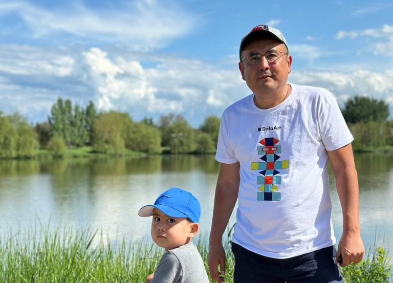 Рискнул в 38 лет войти в ИТ