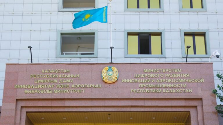 Комитет по ИИ появится в Минцифры