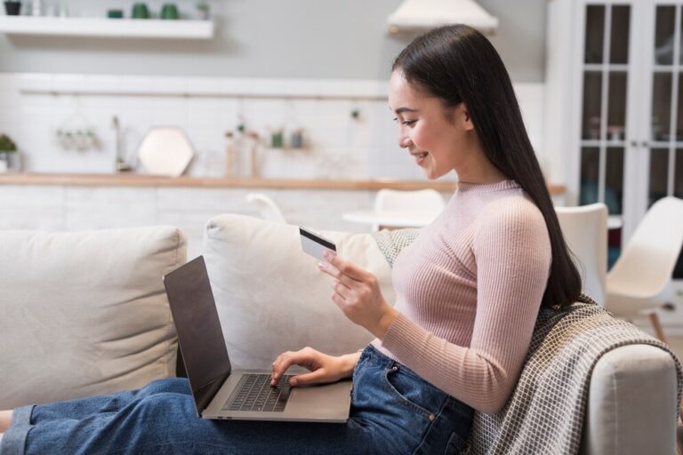 Вышло исследование рынка e-commerce в Казахстане