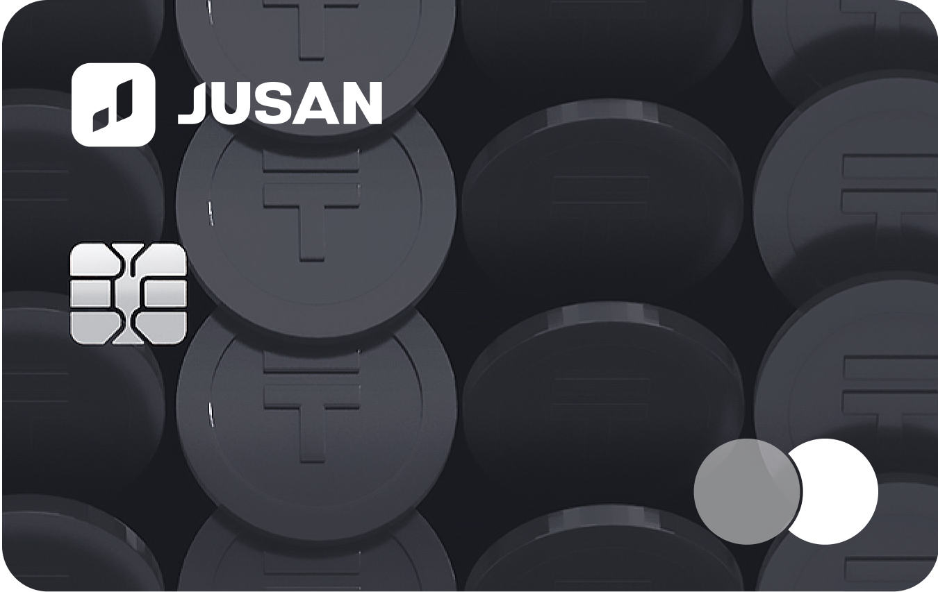 Премиум-карты Jusan Bank
