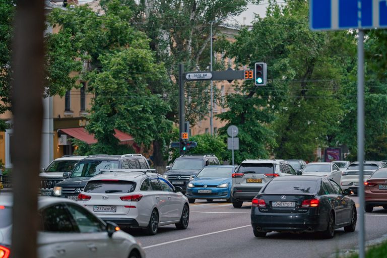 Поговорили о ценах на новые авто