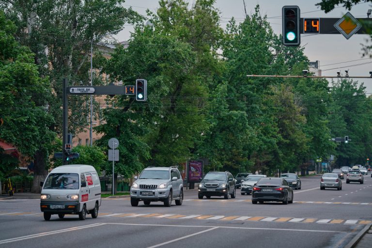 Заместитель премьер-министра о машинах за $500 и возможной отмене утильсбора в Казахстане