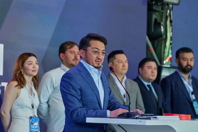 В Казахстане может заработать аналог Starlink