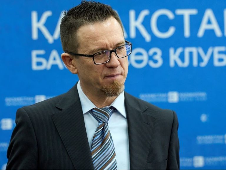 Prodengi Group привлек 1,5 млрд тенге