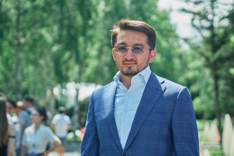 Рынок медицинских технологий в Казахстане оценили в более $700 млн