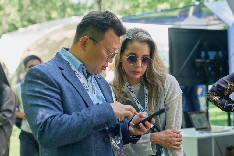 Инвесторы из Казахстана вложили $1,4 млн в конкурента Nvidia
