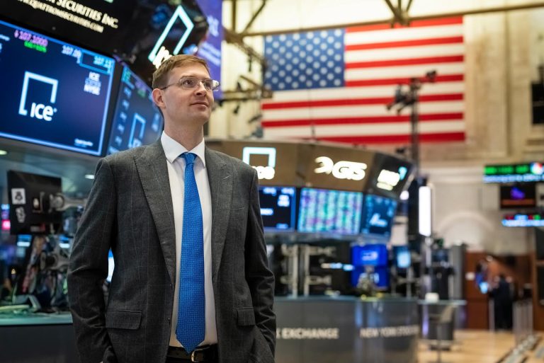 Тимур Турлов поделился достижениями Freedom Holding Corp. за 5 лет на NASDAQ
