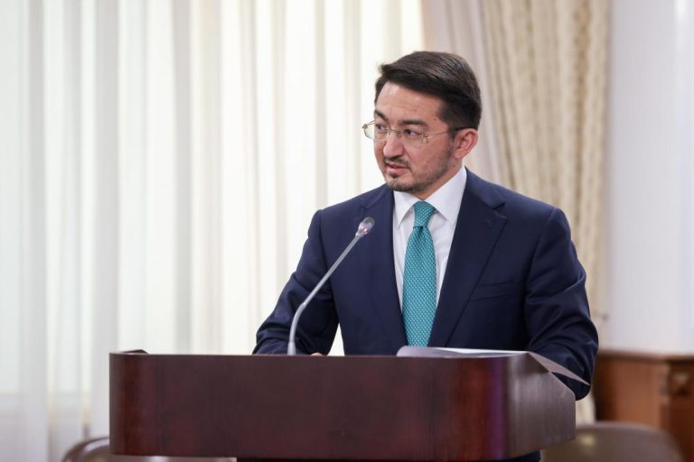 Казахстанский экспорт ИТ-услуг превысил $470 млн. И это всего за 9 месяцев